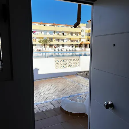 Casa Paraiso Canario * Playa Paraiso (Tenerife)