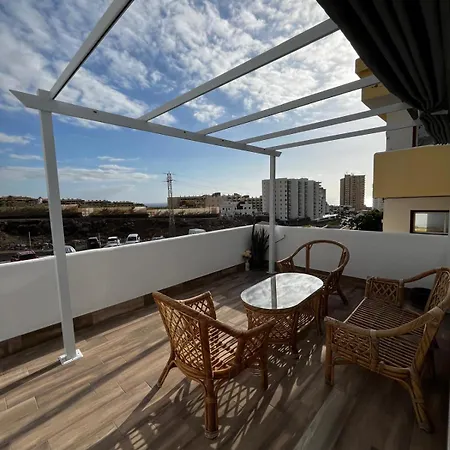 Casa Paraiso Canario Playa Paraiso (Tenerife)