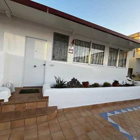 Casa Paraiso Canario Casa de Férias