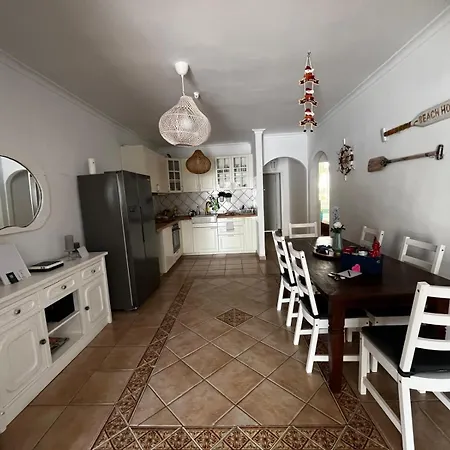 Casa Paraiso Canario *