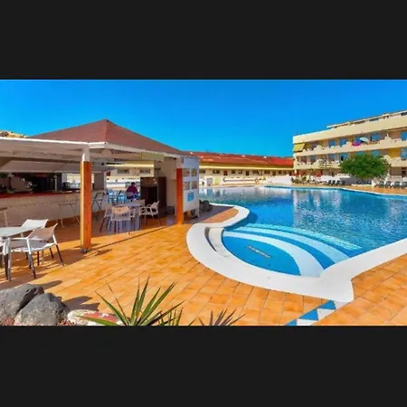 Casa Paraiso Canario Playa Paraiso (Tenerife)