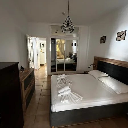 Holiday home Casa Paraiso Canario Playa Paraiso (Tenerife)